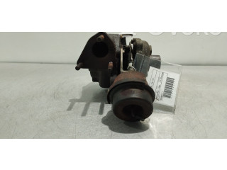 Турбина 55198317 Fiat Linea