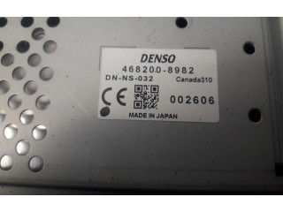 Дисплей    4682008982, 4682008982   Mazda 3 II