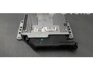 Řídící jednotka K115000010H Daewoo Matiz 2000