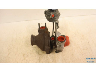 Turbodmychadlo Турбина 55246402, 55221457 Fiat Freemont 939.B5.000