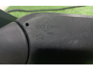 Zpětné zrcátko Peugeot 108 2015 232631018, 232631018