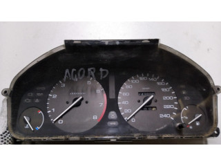 Přístrojová deska Honda Accord 1995 HR0166001, GK18