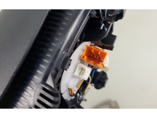 Подушка безопасности водителя 31351030, 34116424A Volvo S60