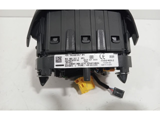 Подушка безопасности водителя T80A201 Audi Q5 SQ5