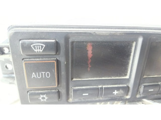 Блок управления климат-контролем 8L0820043D, 5HB007608 Audi A3 S3 8L