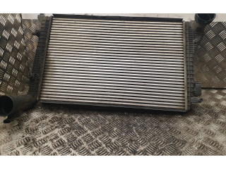 Интеркулер     Volkswagen Caddy 