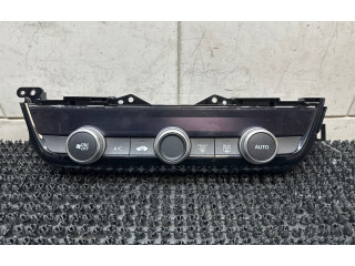 Блок управления климат-контролем 79610TZBJ520M1, 2003011A0052   Honda Jazz IV GR