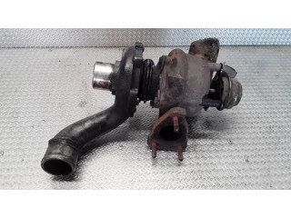 Turbodmychadlo Турбина 8200052297 Renault Espace III 2.2