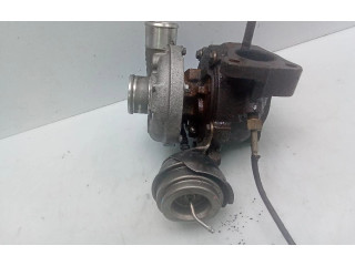 Turbodmychadlo Турбина 282012A701 KIA Ceed