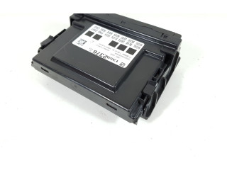 Блок управления климат-контролем 13592376, F00HJ01160   Chevrolet Camaro