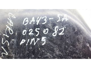 Зеркало электрическое        Mitsubishi Carisma  1996 - 1999 года   