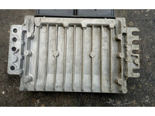 Блок управления двигателем Блок управления 8200059086   Renault Twingo I