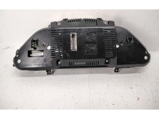 Přístrojová deska Audi A6 Allroad C6 2007 ASB