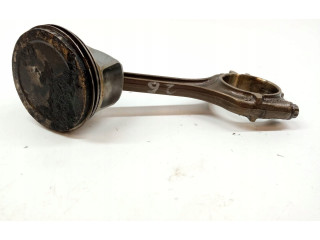 Поршень с шатуном 7493A, MPI Skoda Fabia Mk3 (NJ)