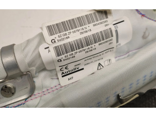 Боковая подушка безопасности 9804092380 Peugeot 2008 I