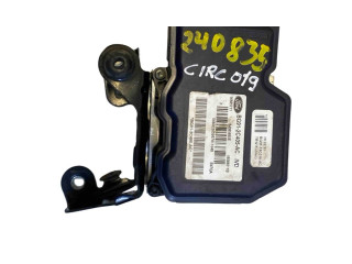 Блок АБС BG912C405AC   Ford  S-MAX  2006 - 2015 года