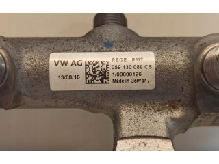 Vstřikovací lišta 059130089CS Audi A6 C7