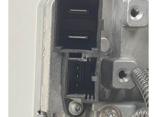    Рулевая рейка 6C1423510BN   Skoda Fabia Mk3 (NJ) 2015 - 2021 года