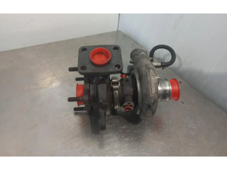 Turbodmychadlo Турбина 2823127000 KIA Carens I