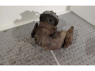 Turbodmychadlo Турбина VA63B9607, RHB5 Chrysler Voyager