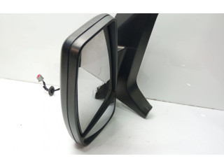 Зеркало электрическое        Ford Transit Custom  2013 - 2023 года   