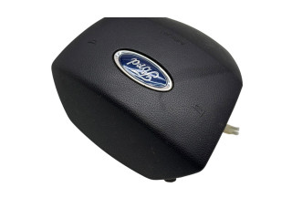 Подушка безопасности водителя LB53S043B13AL3ZHE, JSSDAB0127   Ford Explorer VI