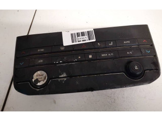 Блок управления климат-контролем gx6318c858rd, gx63-18c858-rd   Jaguar XF