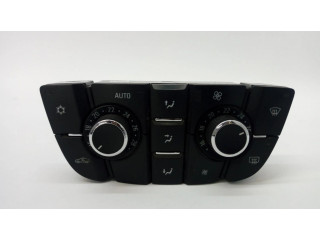 Блок управления климат-контролем 13435148, 13360105   Opel Astra J