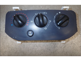 Блок управления климат-контролем 7701047547 Renault Clio II