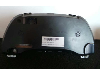 Přístrojová deska  Fiat Punto Evo 2002 VEGLIA  