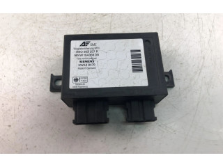 Vstřikovací lišta 7M0953257R Volkswagen Sharan