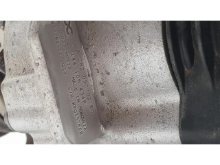  Турбина Dacia Lodgy 1.3 144106434R, 84608001         