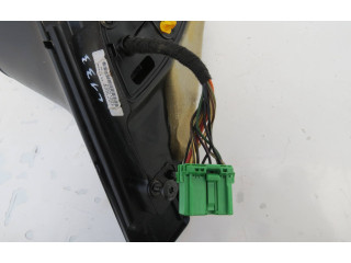 Зеркало электрическое Volvo V70 2008 - 2013 года