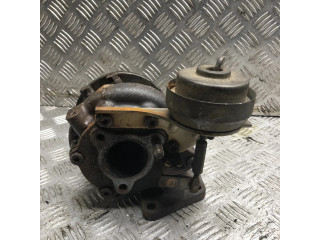 Turbodmychadlo Турбина VJ320210   Mazda 6 2.0  