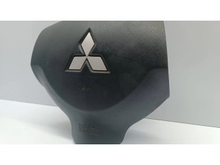 Подушка безопасности водителя 404280107Z52 Mitsubishi Lancer VIII