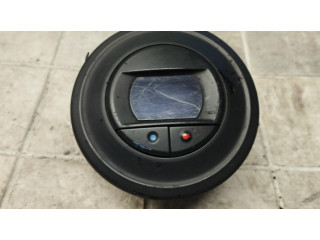 Отделка контроля климата / контроля печки