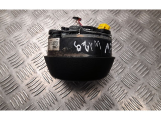 Подушка безопасности водителя 81A880201S, M7777   Audi Q2 -