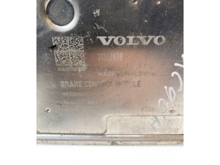 Блок АБС 31362678   Volvo  XC90  2014 -  года