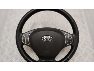 Руль KIA Ceed  2006-2012 года S15Q, 1H56900010      