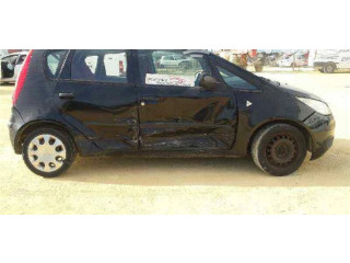 Переключатель дворников Mitsubishi Colt