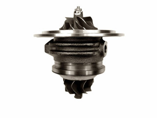 Турбина Citroen Xantia 454155, 9624858780