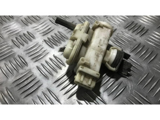 Вакуумный насос центрально замка