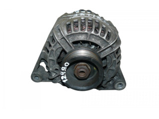 Генератор 0124515040, 06C903016 Audi A6 S6 C5 4B