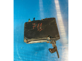 Блок АБС 0265800519, 88603C0802 Renault Scenic II - Grand scenic II 2006 - 2009 года