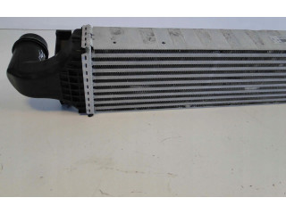 Интеркулер  A2465000100   Mercedes-Benz CLA C117 X117 W117 