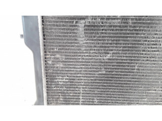 Радиатор охлаждающей жидкости