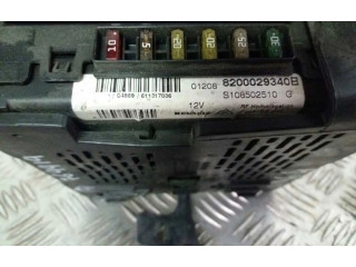 Модуль управления BSM 1096046, 7703397911   Renault Clio II    