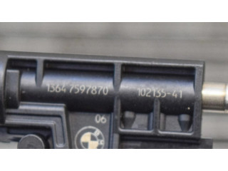 Форсунка 75978700261500109 BMW Z4 E89 для бензинового двигателя N20 B20 A 2