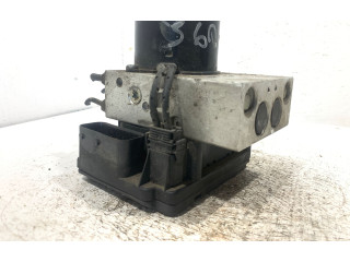 Блок АБС 8619538, 10094904233 Volvo S60 2005 - 2010 года