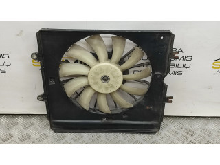 Вентилятор радиатора Honda FR-V 0.1